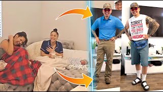 FAMILY RATES MY DAD OUTFITS! **HILARIOUS DADDY MAKEOVER**