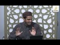 names of allah and his attributes lesson 19 the appreciative u0026 tolerant ust hisham abu yusuf