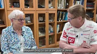 Walgreens History: The First Store Outside of Illinois | Visualizing Our Past