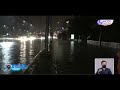 ฝนตกหนัก ทะลักท่วมหลายจังหวัด ขอนแก่นถนนจม