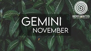 ♊️ GEMINI 