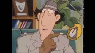 17 - Inspecteur Gadget - L'Invasion