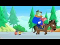 Rat A Tat - Don and Friends Vacation in Paris  - Funny cartoon world Shows For Kids Chotoonz TV