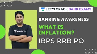What is Inflation | Know Everything About Inflation | Banking Awareness | IBPS RRB PO | Ravi Pratap