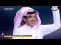 أبيات الشاعر نايف الرشيدي في خروج محمد ابن الذيب