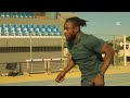 letsile tebogo shocking reaction to kishane thompson 6.48 in men’s 60m