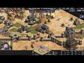 ЗРЕЛИЩЕ ГОДА daut vinch ВМЕСТЕ в кооперативном шоуматче по age of empires 2