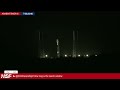 spacex falcon 9 launches arabsat badr 8 mission