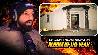 Shubh - Sicario album || Reaction Part 1 ||​⁠@SHUBHWORLDWIDE