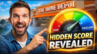 What Credit Score Is Needed For Home Depot Project Loan