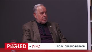 Полк. Славчо Велков за изгорения Коран: Тази стъпка крие последици с непредвидим характер