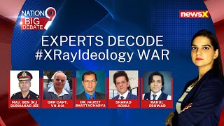 Rahul 'X-Ray' Vs Modi 'Sabka' War | What is India's Future? | NewsX