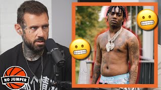 Adam Facetimes Fredo Bang for Unkle Bang & Things Get Awkward