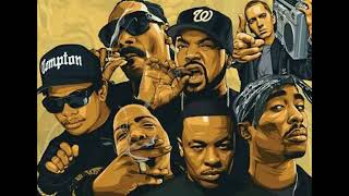 West Side   2Pac, Pop Smoke, Biggie, DMX, Eazy E, Ice Cube, Dr Dre, NWA, Nipsey,