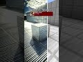 realistic minecraft urban v5 pbr with derivative shaders 🔥 pt.8 shorts