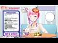 【雑談配信】初見歓迎＆コメント全返し！ゆっくり華金晩酌！2023.10.06【vtuber 七缶ぽぷら】