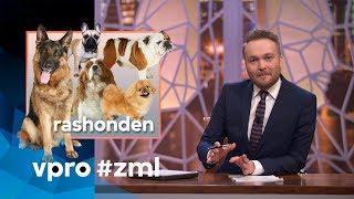 Rashonden - Zondag met Lubach (S08)