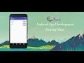 Android Studio Tutorial - ToDo List App