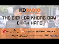 HDRADIO - Thế Giới Loa Không Dây Chính Hãng