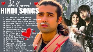 Hindi Heart Touching Songs 2023 💖 Lut Gaye,Wafa Na Raas Aayee Song,Taaron Ke Shehar 💖 Jubin Nautiyal