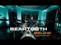 Nick Cervone - Beartooth - 'Below' Drum Cover