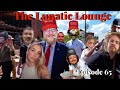 The Lunatic Lounge: Episode 65 with New Girl