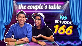 creator chat and hangout ☕️ // The Couple's Table 166