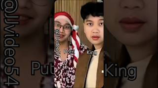 Sultan Feli iri karena Sultan Putri sama Sultan king foto bareng #sohrts #videosohrts