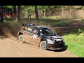 Toyota Yaris Rally2 - 2023 Rally Hokkaido Day 1