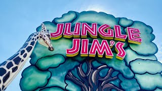 Jungle Jim’s Highlights #cincinnati #travel #ohio #junglejims