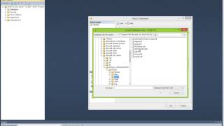 Sql 2012 Attach a database Northwind