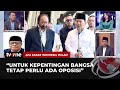 Adi Prayitno: Koalisi Tidak Masalah, Tapi Sisakan Waktu dan Tempat untuk Oposisi | AKIM tvOne