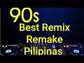 90s Best Remix remake.