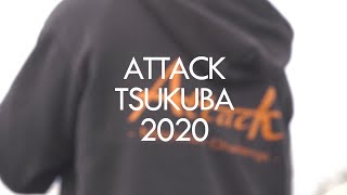 Attack Tsukuba 2020.02.22 sat Digest