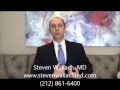 What is a transabdominal breast augmentation?- Steven G. Wallach, MD