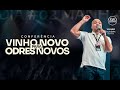 Conferência Vinho Novo para Odres Novos Pr. Vagner Oliveira (MEVAM Mauá) | 19/05/2024 - Manhã #002