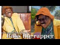 100% Talent Baks the Rapper [ Bakari Janja] #flaqo#comedy#bakari#mamaotis