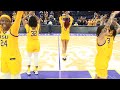 HIGHLIGHTS | LSU Women's Basketball vs. Alabama 2.24.22