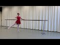 https www.primaballetclass.com battement jeté bar professionals