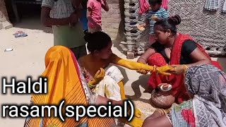Mxtube.net :: Haldi rasam with chut Mp4 3GP Video & Mp3 Download ...