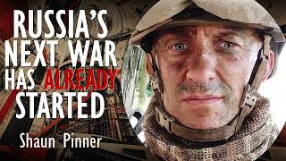 Cognitive WARFARE is the Next Front line in Putin's War on Freedom and the West!