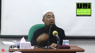 Hukum Perempuan Menyanyi LIVE Di Media Sosial - Ustaz Azhar Idrus Official