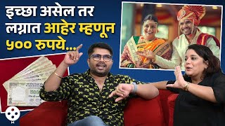 Honeymoon ला जायला पैसे नव्हते म्हणून Hemant Dhome आणि Kshiti Jog ने केला असा जुगाड... | NISN2