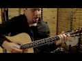 Jon Pardi- Night shift- acoustic cover Eric Dahl