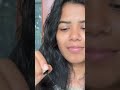 3 product makeup🦋 foundation ഇല്ലാതെയോ 😱