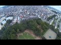 dji phantom2 sj4000