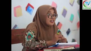 Highlight Ujian Syafahi (Lisan) Santriwati Al-Amanah