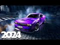 Car Music Mix 2024 🔥 Best Remixes of Popular Songs 2024 & EDM, Bass Boosted