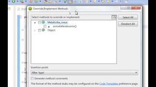 How to Java Tutorial 9 Subclass extends Superclass