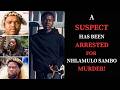 The Tragic Story of Nhlamulo Sambo and March and March 